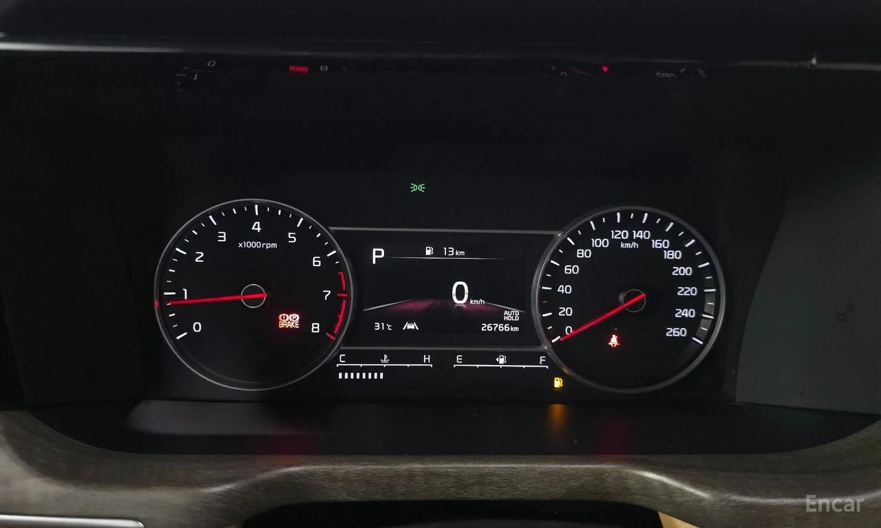 Kia Sorento 2.5T* ПОДГРЕВ* КАМЕРА* LANE* ASSIST* , снимка 11 - Автомобили и джипове - 55775901