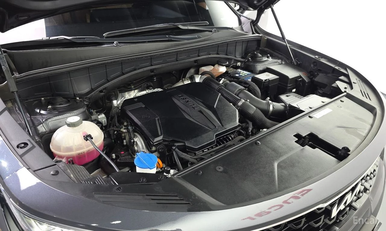 Kia Sorento 2.5T* ПОДГРЕВ* КАМЕРА* LANE* ASSIST* , снимка 15 - Автомобили и джипове - 55775901