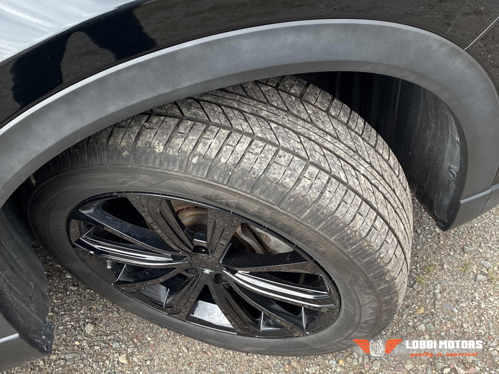 Mazda CX-9, снимка 13 - Автомобили и джипове - 56113746
