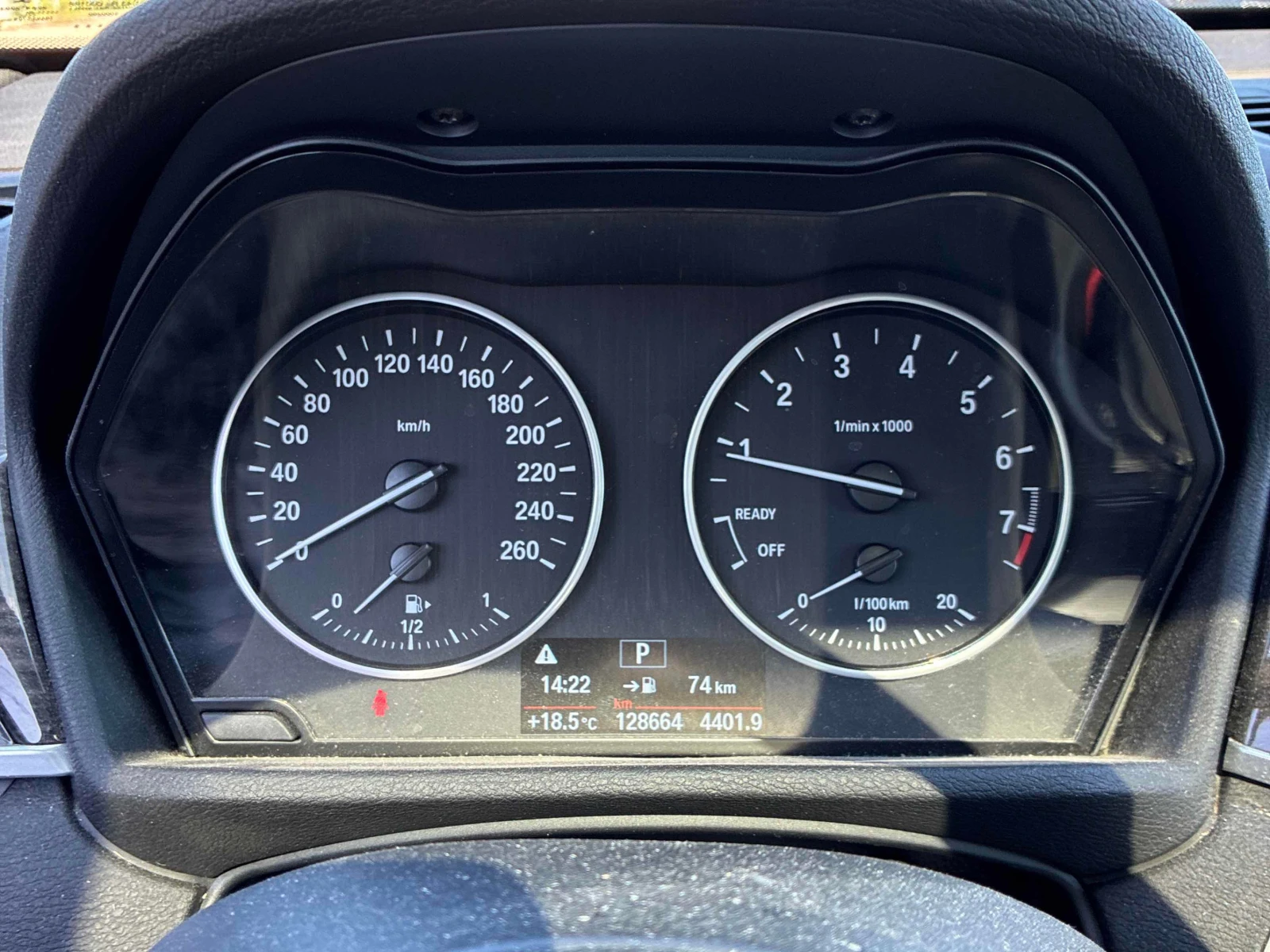 BMW X1 * xDrive28i * CARFAX * БЕЗ ПЪРВОНАЧАЛНА ВНОСКА, снимка 8 - Автомобили и джипове - 56134925