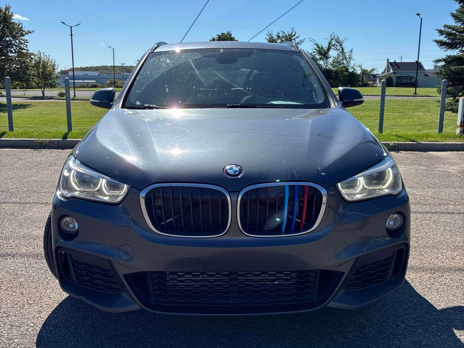 BMW X1 * xDrive28i * CARFAX * БЕЗ ПЪРВОНАЧАЛНА ВНОСКА, снимка 6 - Автомобили и джипове - 56134925