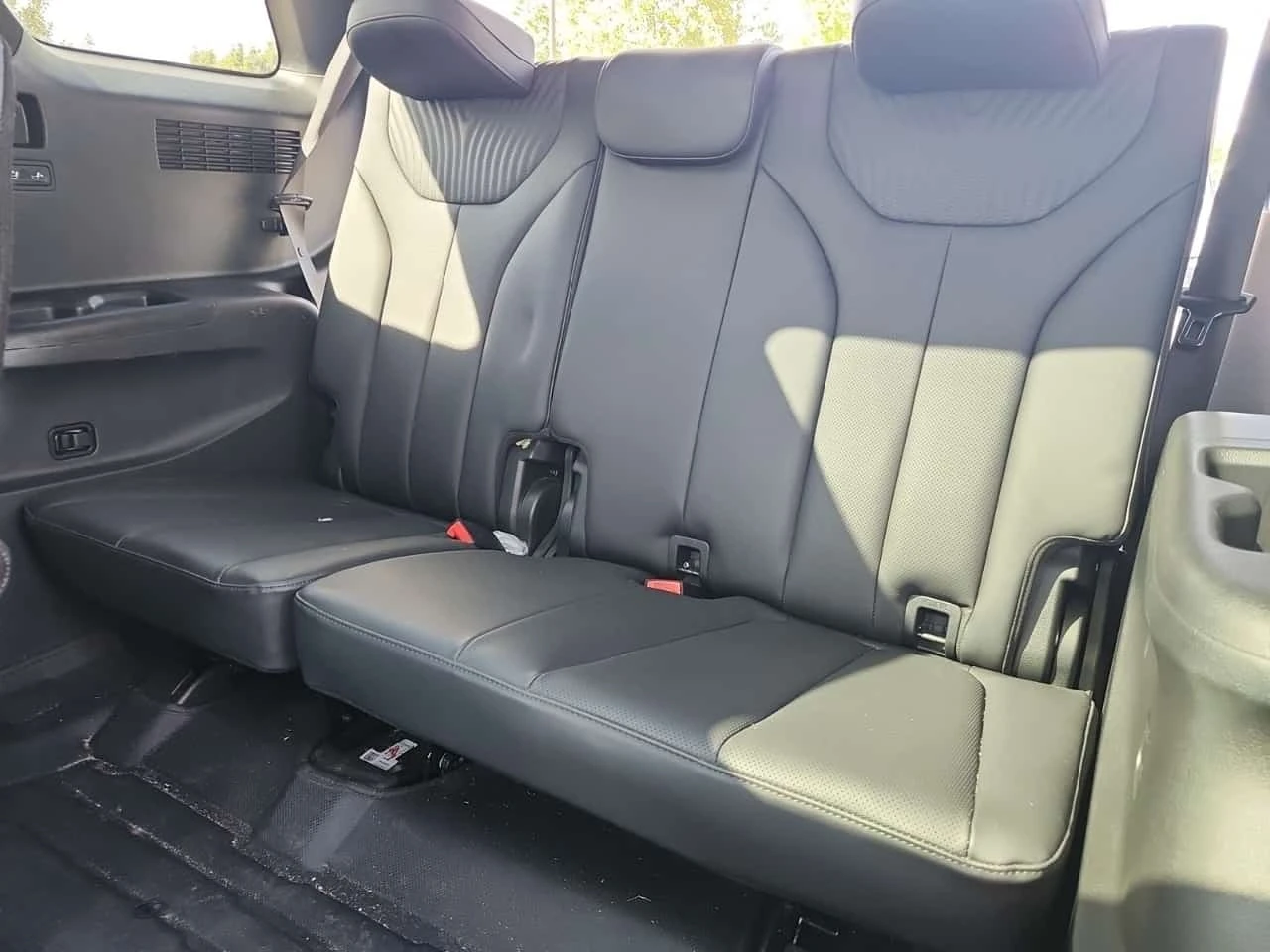 Hyundai Palisade 7 местен Awd Ultimate Calligraphy * CARFAX * , снимка 14 - Автомобили и джипове - 56292798