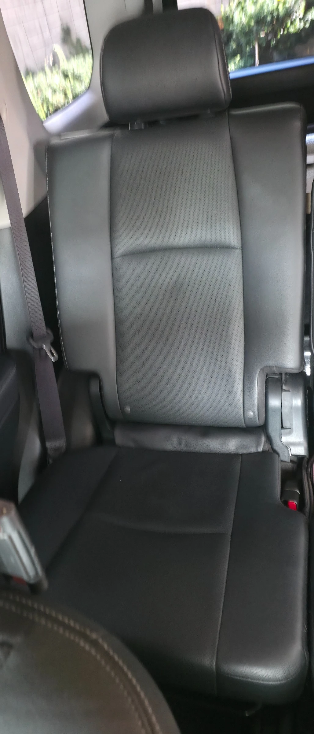 Toyota 4runner Nightshade Special Edition  Limited, снимка 14 - Автомобили и джипове - 56343933