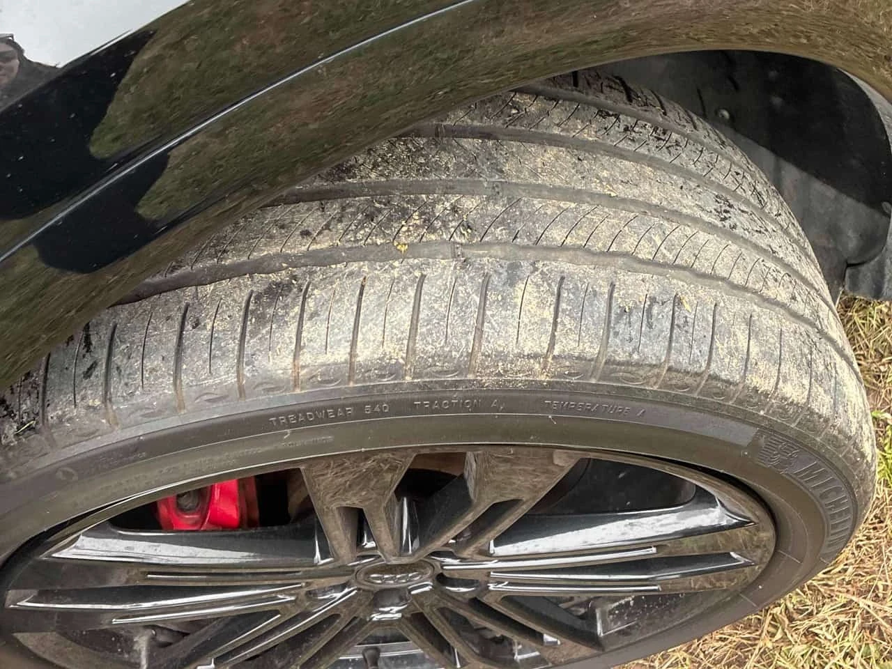 Audi SQ5 Technik  CARFAX, снимка 7 - Автомобили и джипове - 56390623