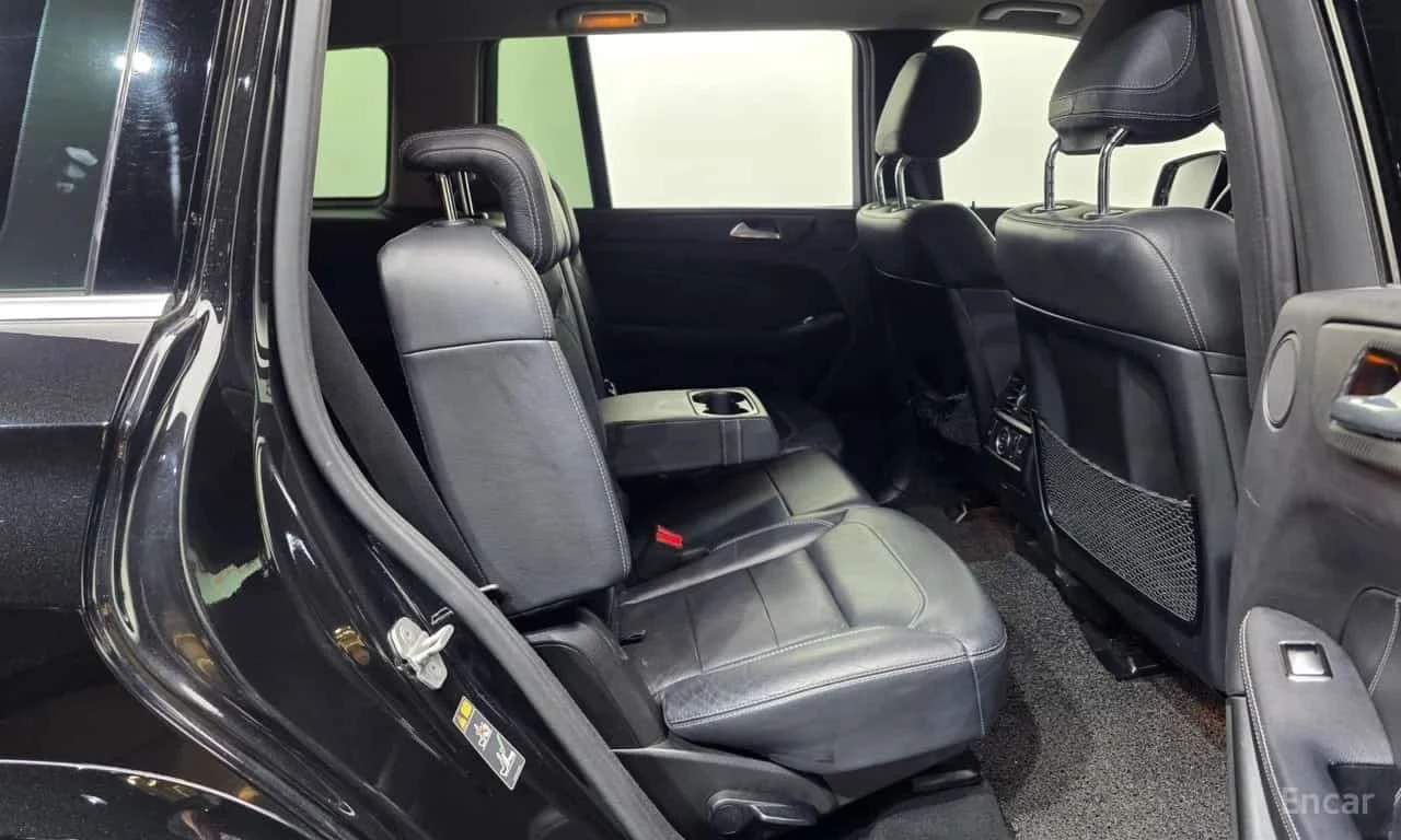 Mercedes-Benz GL 450 * 400  4MATIC * ��������� ���� �� �������� *  | Mobile.bg � ����������� 12