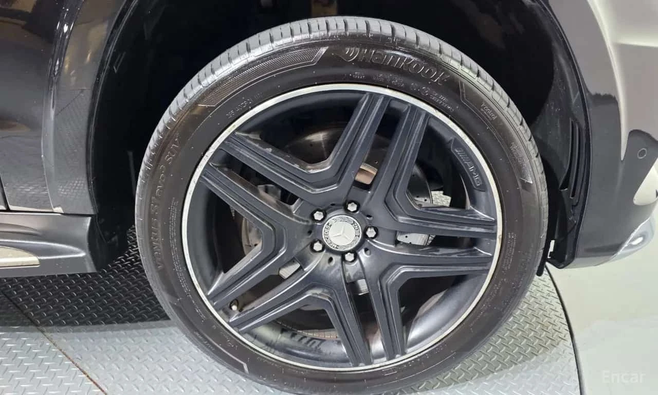 Mercedes-Benz GL 450 * 400  4MATIC * ��������� ���� �� �������� *  | Mobile.bg � ����������� 5