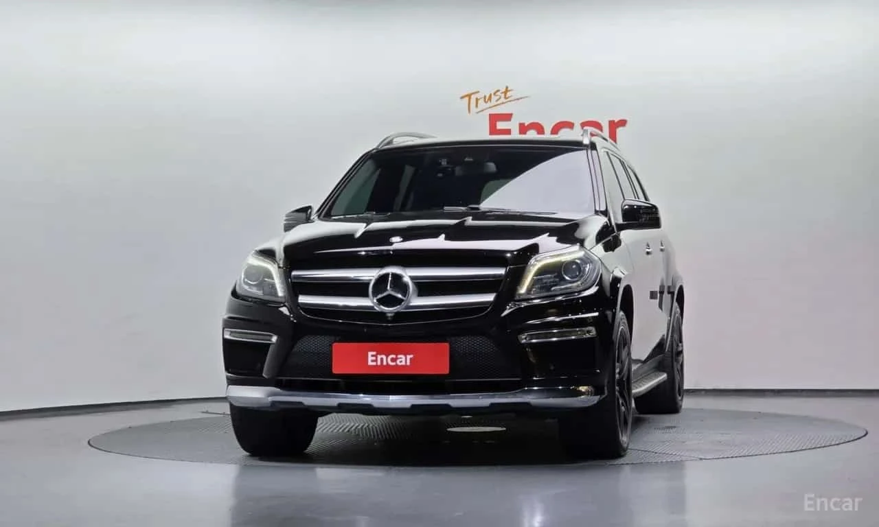 Mercedes-Benz GL 450 * 400  4MATIC * ��������� ���� �� �������� *  | Mobile.bg � ����������� 2