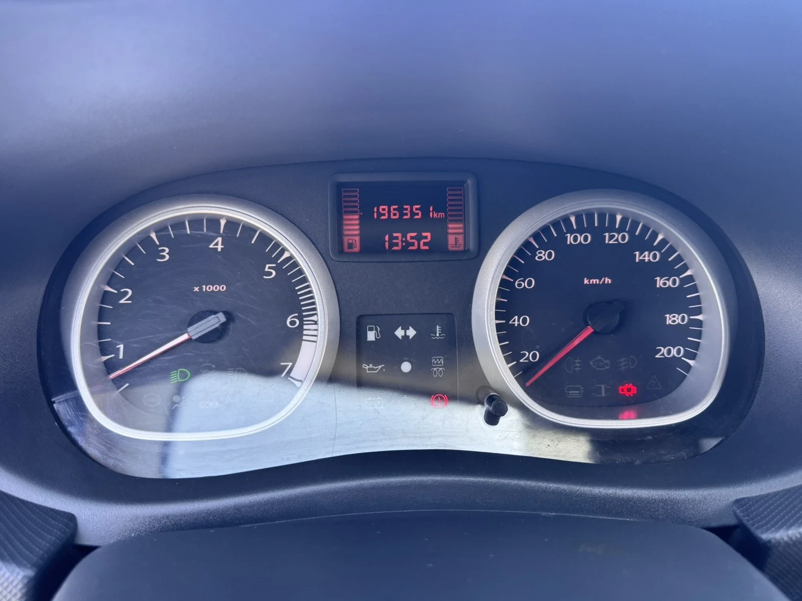 Dacia Duster Dci, снимка 14 - Автомобили и джипове - 56635409