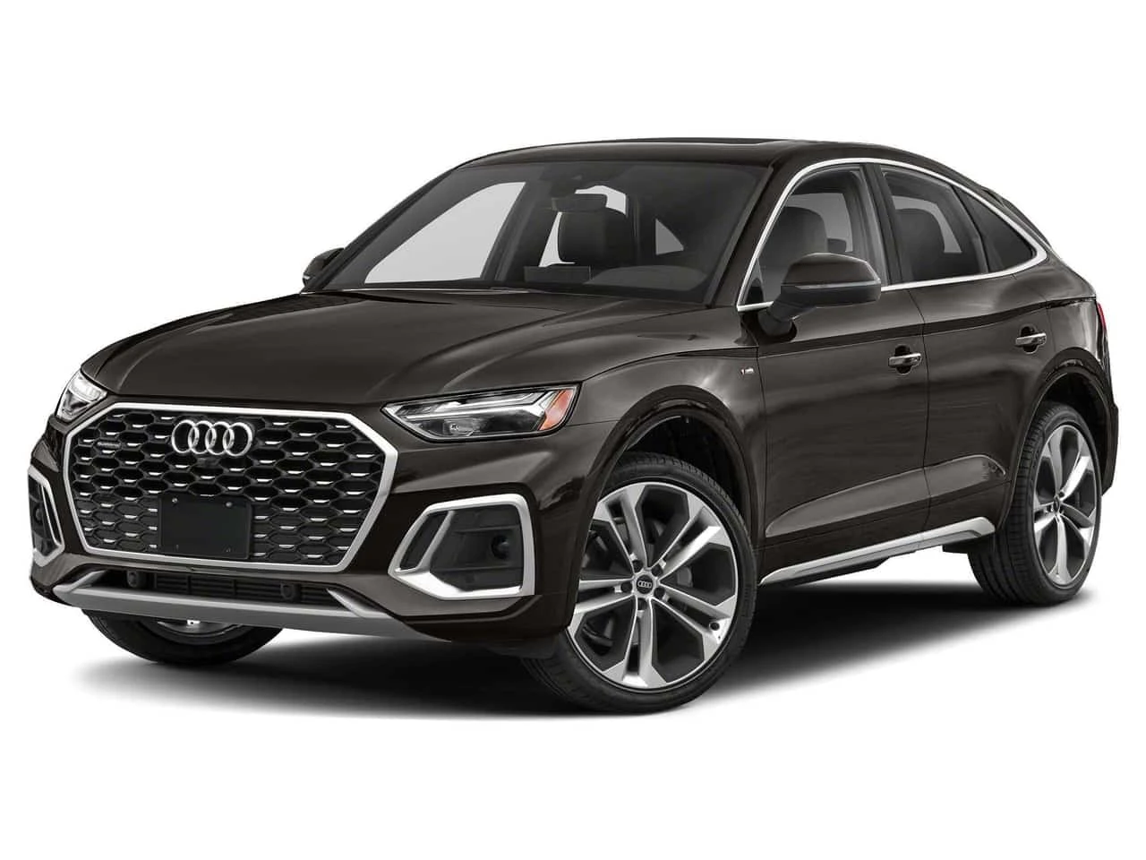 Audi Q5 45 TFSI Quattro | No Accident | Moonroof | Leath
