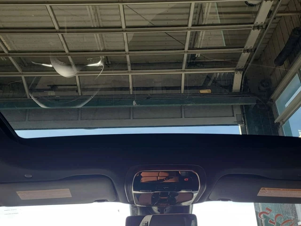 Mercedes-Benz GLC 300, снимка 13 - Автомобили и джипове - 56700048