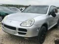 Porsche Cayenne 4.5 i , снимка 1