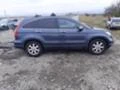 Honda Cr-v 2.2 cdti, снимка 4