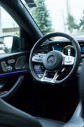 Mercedes-Benz GLE 53 4MATIC AMG+ LASER NIGHT PANO 22  BURMESTER  - изображение 10