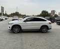 Mercedes-Benz GLE Coupe 350d AMG Pack - [8] 