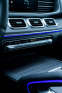 Обява за продажба на Mercedes-Benz GLE 53 4MATIC AMG+ LASER NIGHT PANO 22  BURMESTER  ~ 179 880 лв. - изображение 11
