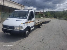 Iveco Daily, снимка 2