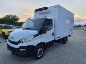 Iveco Daily 36s16 до минус -20 ИТАЛИЯ КАТО НОВ, снимка 1