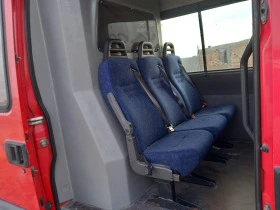 Iveco Daily 3  , 170 , 5+ 1   ,  | Mobile.bg    5