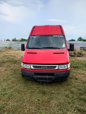 Iveco Daily 3  , 170 , 5+ 1   ,  | Mobile.bg    1