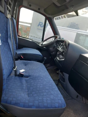 Iveco Daily 3  , 170 , 5+ 1   ,  | Mobile.bg    6