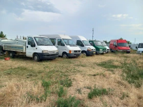 Iveco Daily 3мотор с верига, 170 коня, 5+ 1 през ТБИ банк, Мак, снимка 12