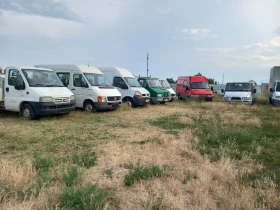 Iveco Daily 3мотор с верига, 170 коня, 5+ 1 през ТБИ банк, Мак, снимка 14