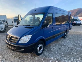     Mercedes-Benz Sprinter !313!9MECTA!KLIMA!7GTRONIC