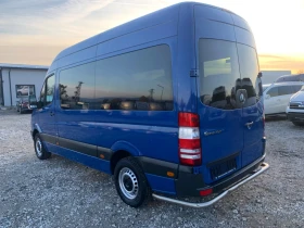     Mercedes-Benz Sprinter !313!9MECTA!KLIMA!7GTRONIC