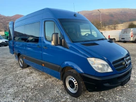     Mercedes-Benz Sprinter !313!9MECTA!KLIMA!7GTRONIC