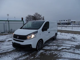 Opel Vivaro * Fiat Talento 2000куб.см * КЛИМАТРОНИК* , снимка 3