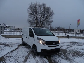 Opel Vivaro * Fiat Talento 2000куб.см * КЛИМАТРОНИК* , снимка 1