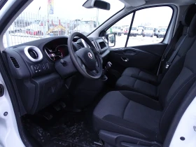 Opel Vivaro * Fiat Talento 2000куб.см * КЛИМАТРОНИК* , снимка 11