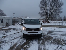 Opel Vivaro * Fiat Talento 2000куб.см * КЛИМАТРОНИК* , снимка 2