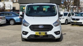 Ford Transit Custom 8+ 1 2.0L Ecoblue, снимка 2