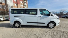 Ford Transit Custom 8+ 1 2.0L Ecoblue, снимка 8