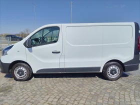 Renault Trafic L1H1 /1.6dCi 95 к.с., снимка 4