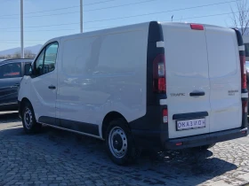 Renault Trafic L1H1 /1.6dCi 95 к.с., снимка 7