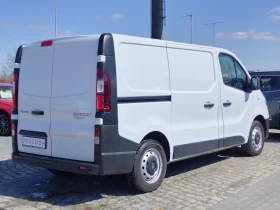 Renault Trafic L1H1 /1.6dCi 95 к.с., снимка 5