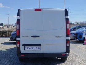 Renault Trafic L1H1 /1.6dCi 95 к.с., снимка 6