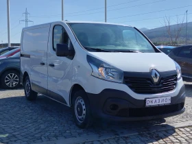 Renault Trafic L1H1 /1.6dCi 95 к.с., снимка 3