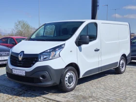 Renault Trafic L1H1 /1.6dCi 95 к.с., снимка 1