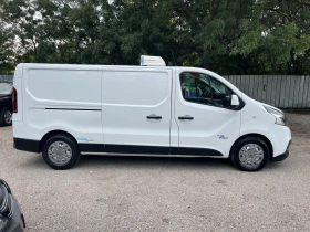 Fiat Talento 1.6dci 145hp TermoKing | Mobile.bg    2