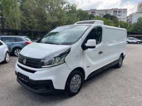 Fiat Talento 1.6dci 145hp TermoKing | Mobile.bg    3