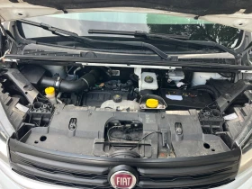 Fiat Talento 1.6dci 145hp TermoKing | Mobile.bg    11