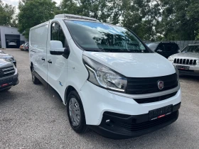 Fiat Talento 1.6dci 145hp TermoKing