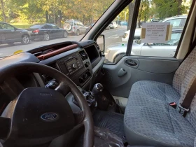 Обява за продажба на Ford Transit ~16 560 лв. - изображение 4 | Auto.bg Обява за продажба на Ford Transit ~16 560 лв. - изображение 4