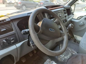 Обява за продажба на Ford Transit ~16 560 лв. - изображение 5 | Auto.bg Обява за продажба на Ford Transit ~16 560 лв. - изображение 5