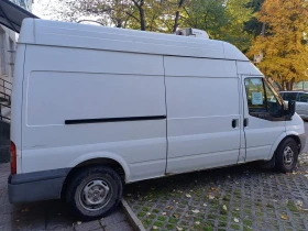Обява за продажба на Ford Transit ~16 560 лв. - изображение 2 | Auto.bg Обява за продажба на Ford Transit ~16 560 лв. - изображение 2