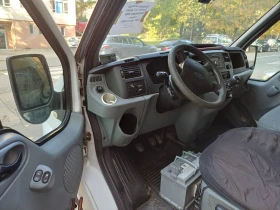 Обява за продажба на Ford Transit ~16 560 лв. - изображение 3 | Auto.bg Обява за продажба на Ford Transit ~16 560 лв. - изображение 3
