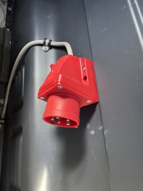 Mercedes-Benz Sprinter MAXI, KLIMA, 220v, HLD | Mobile.bg    9